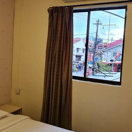 Jade Guesthouse Jonker Melaka Dış mekan fotoğraf