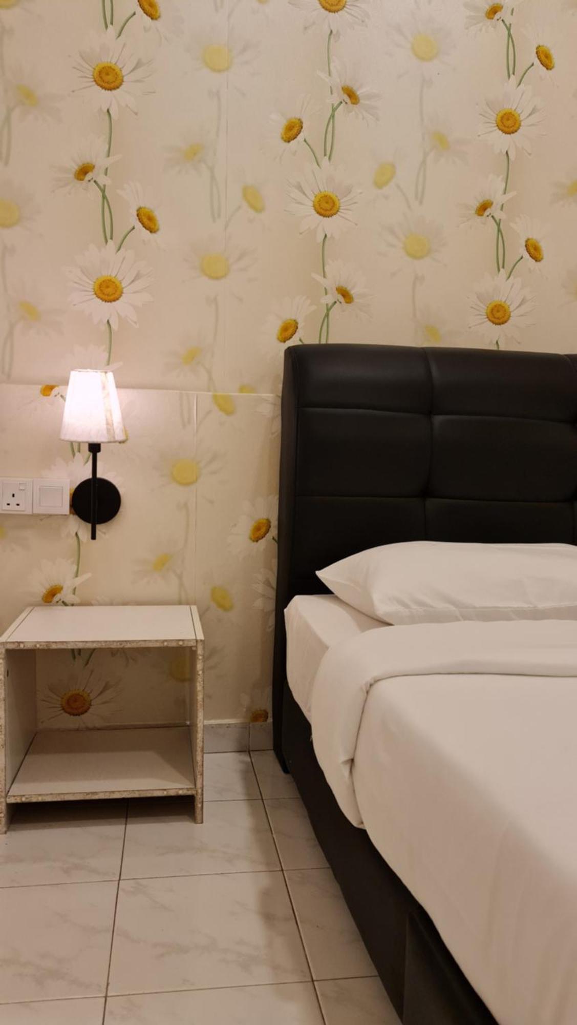 Jade Guesthouse Jonker Melaka Dış mekan fotoğraf