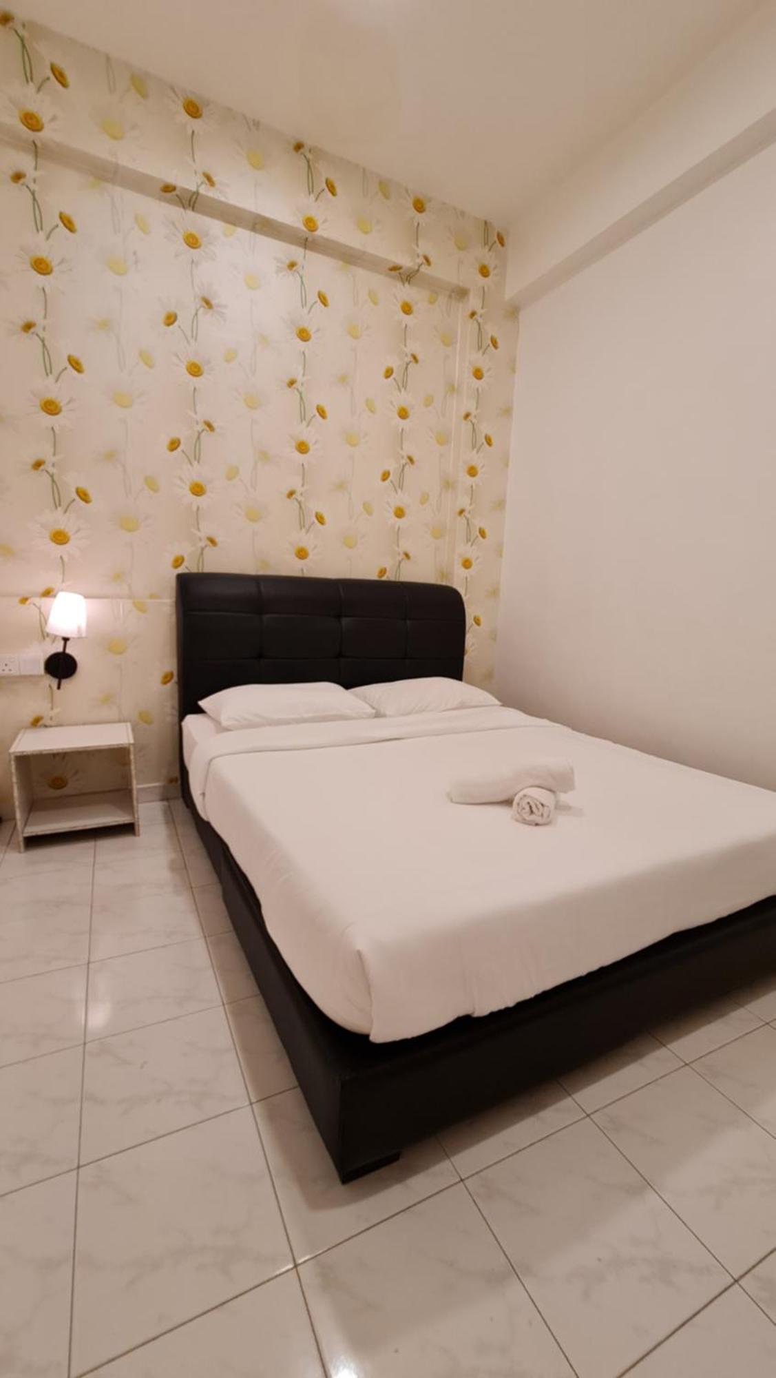 Jade Guesthouse Jonker Melaka Oda fotoğraf