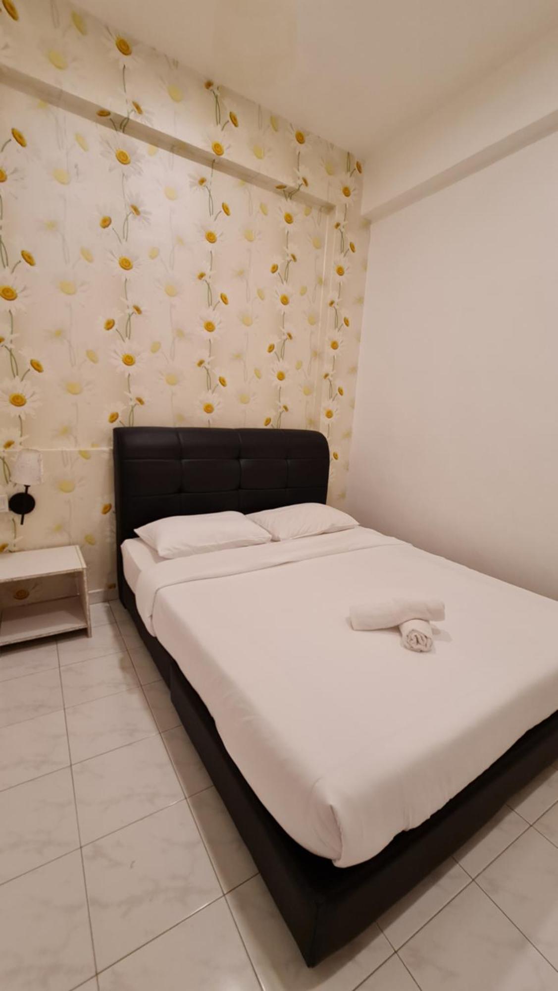 Jade Guesthouse Jonker Melaka Oda fotoğraf