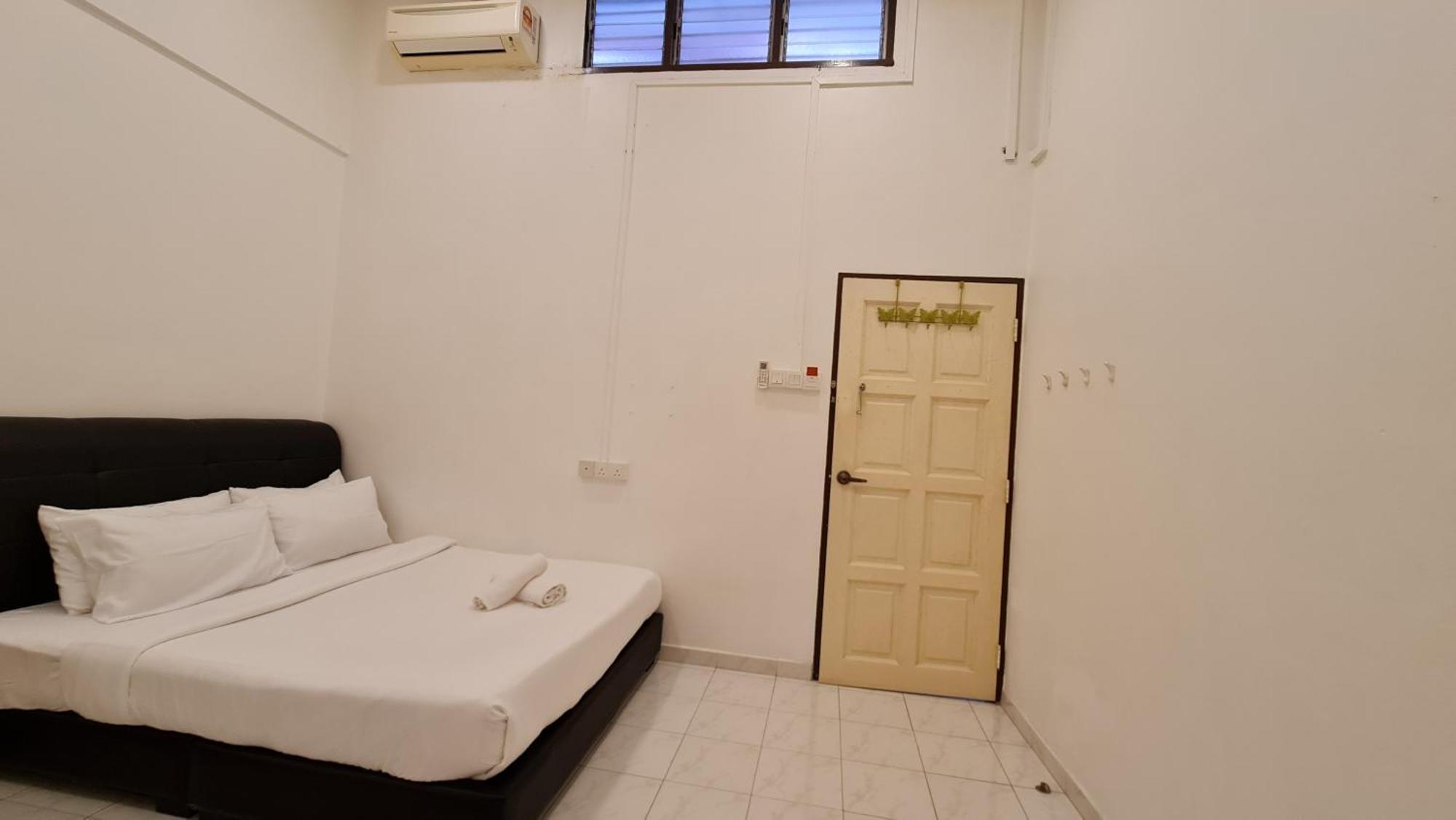 Jade Guesthouse Jonker Melaka Dış mekan fotoğraf
