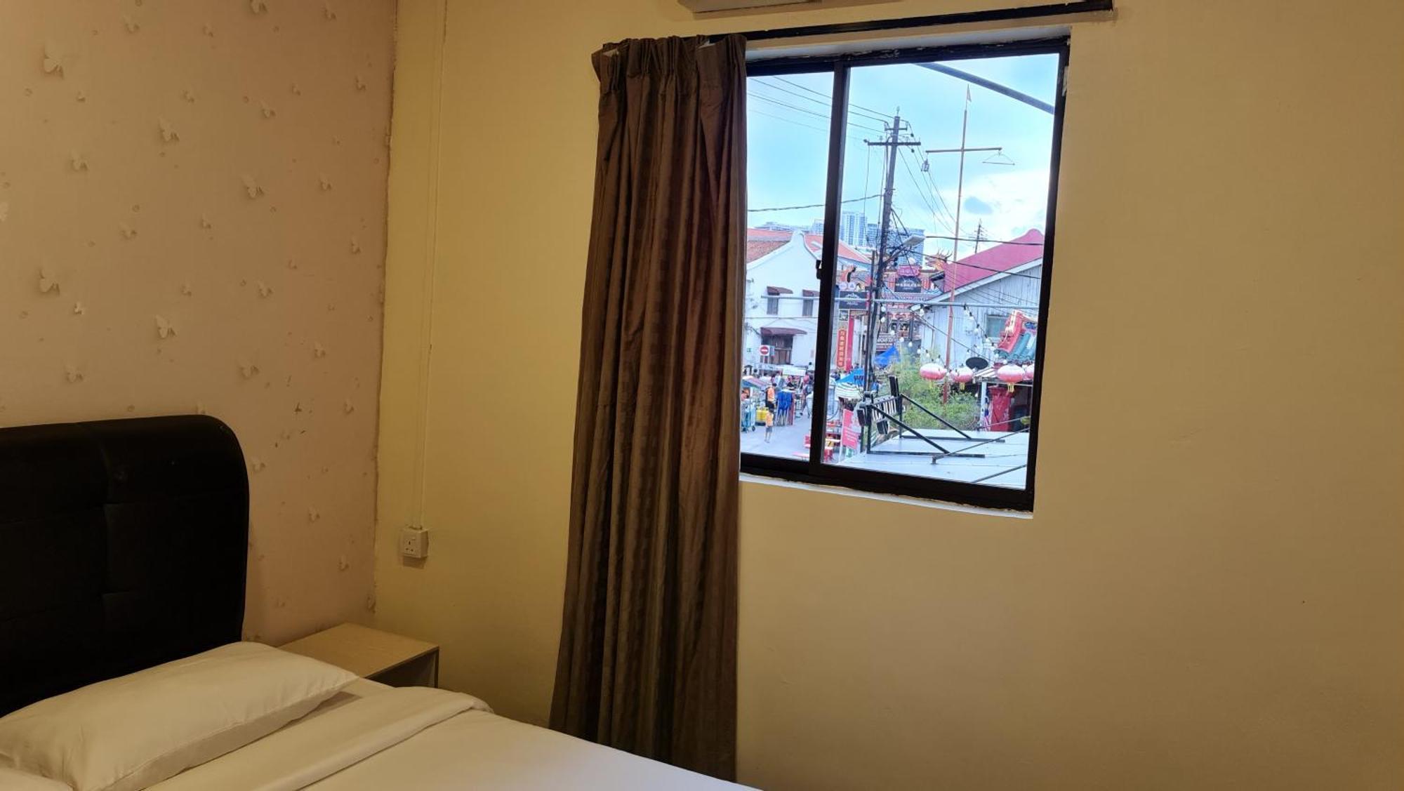 Jade Guesthouse Jonker Melaka Dış mekan fotoğraf