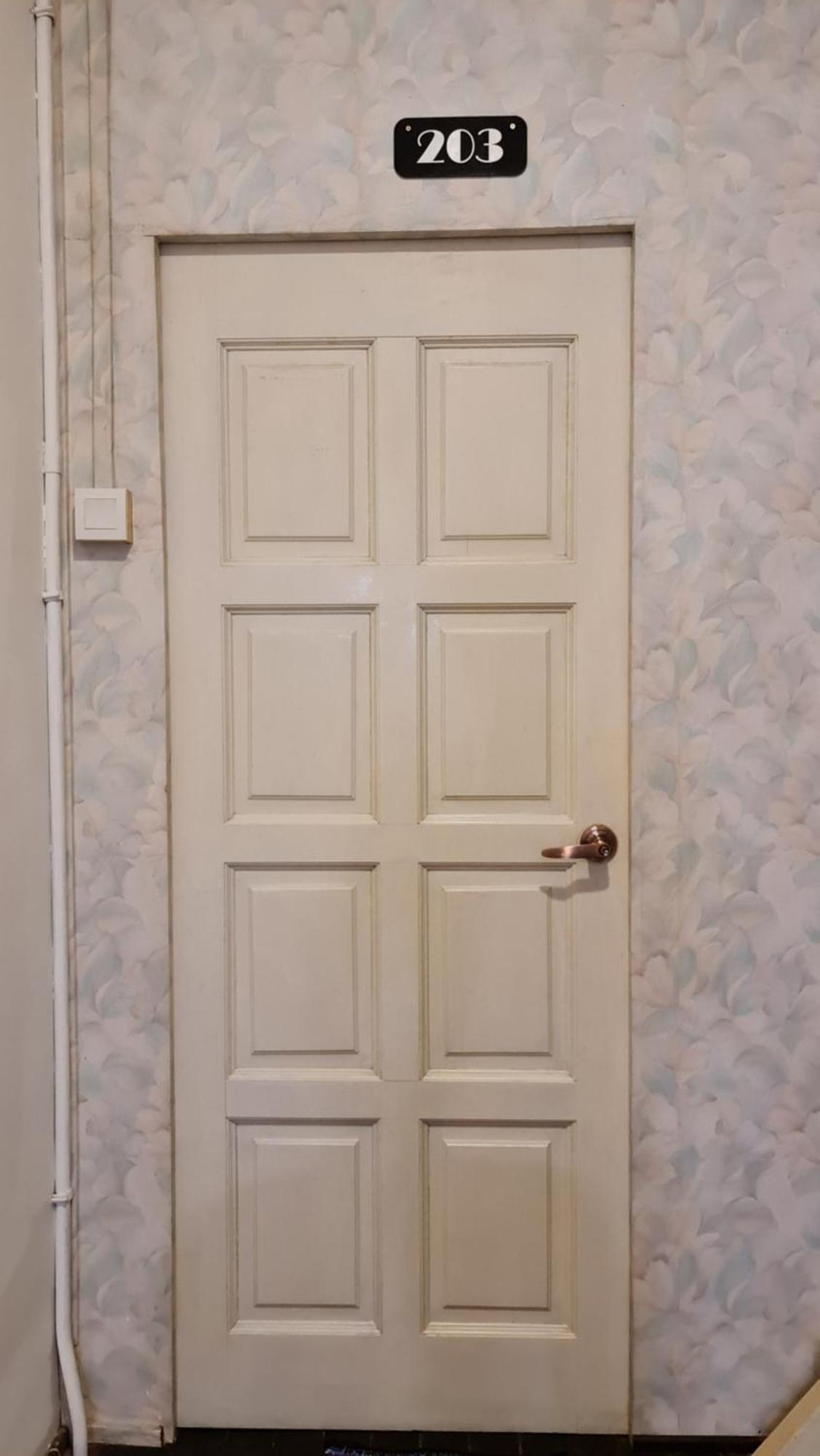 Jade Guesthouse Jonker Melaka Oda fotoğraf