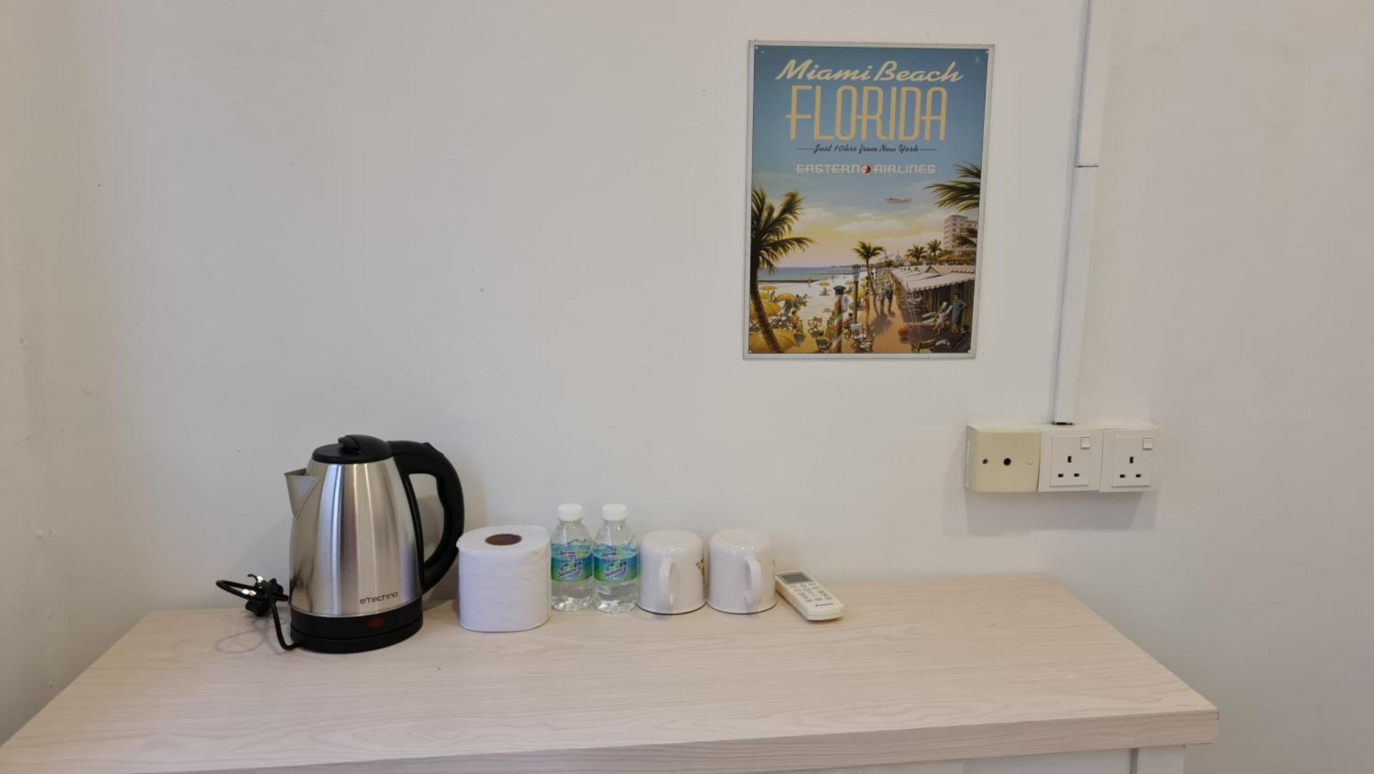 Jade Guesthouse Jonker Melaka Dış mekan fotoğraf