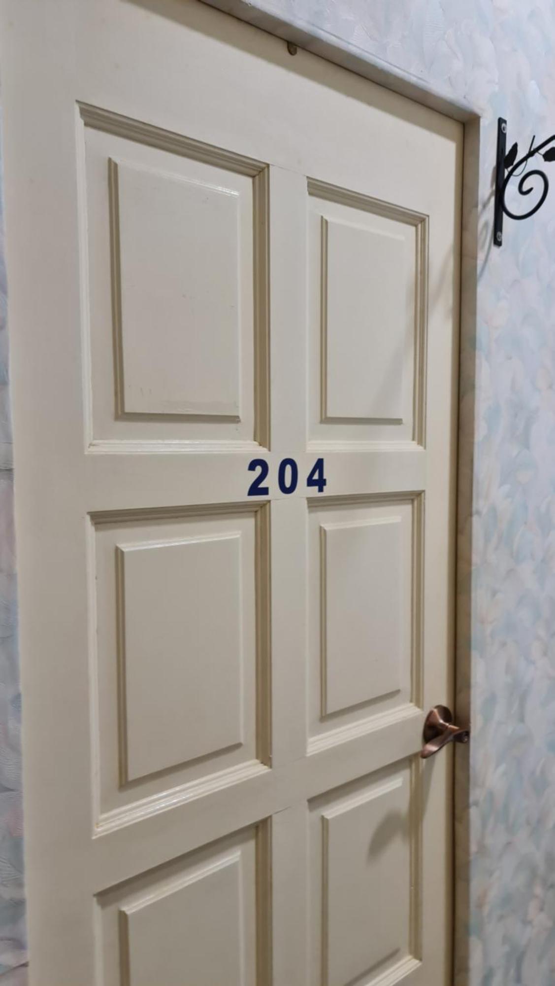 Jade Guesthouse Jonker Melaka Oda fotoğraf