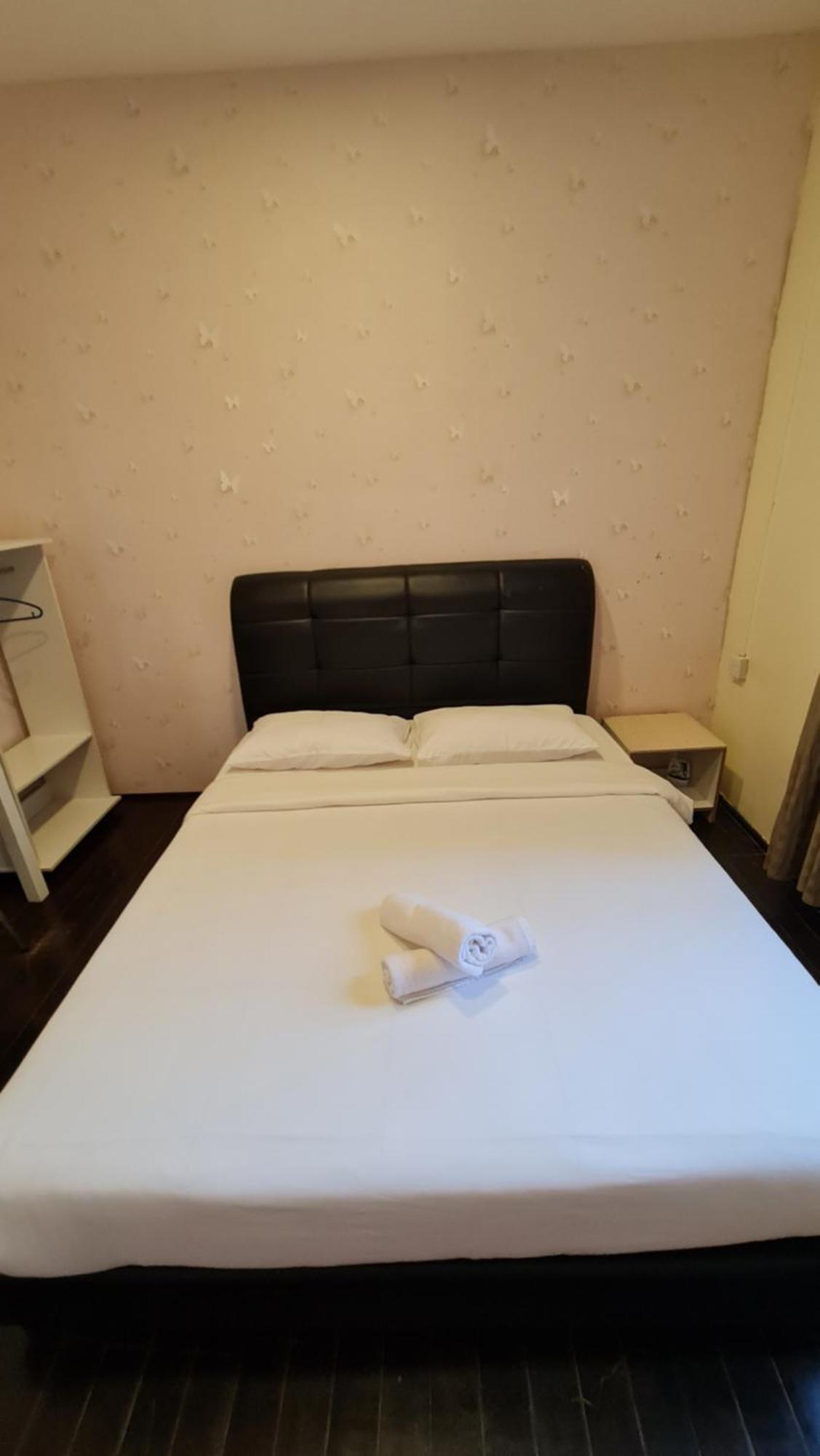 Jade Guesthouse Jonker Melaka Dış mekan fotoğraf