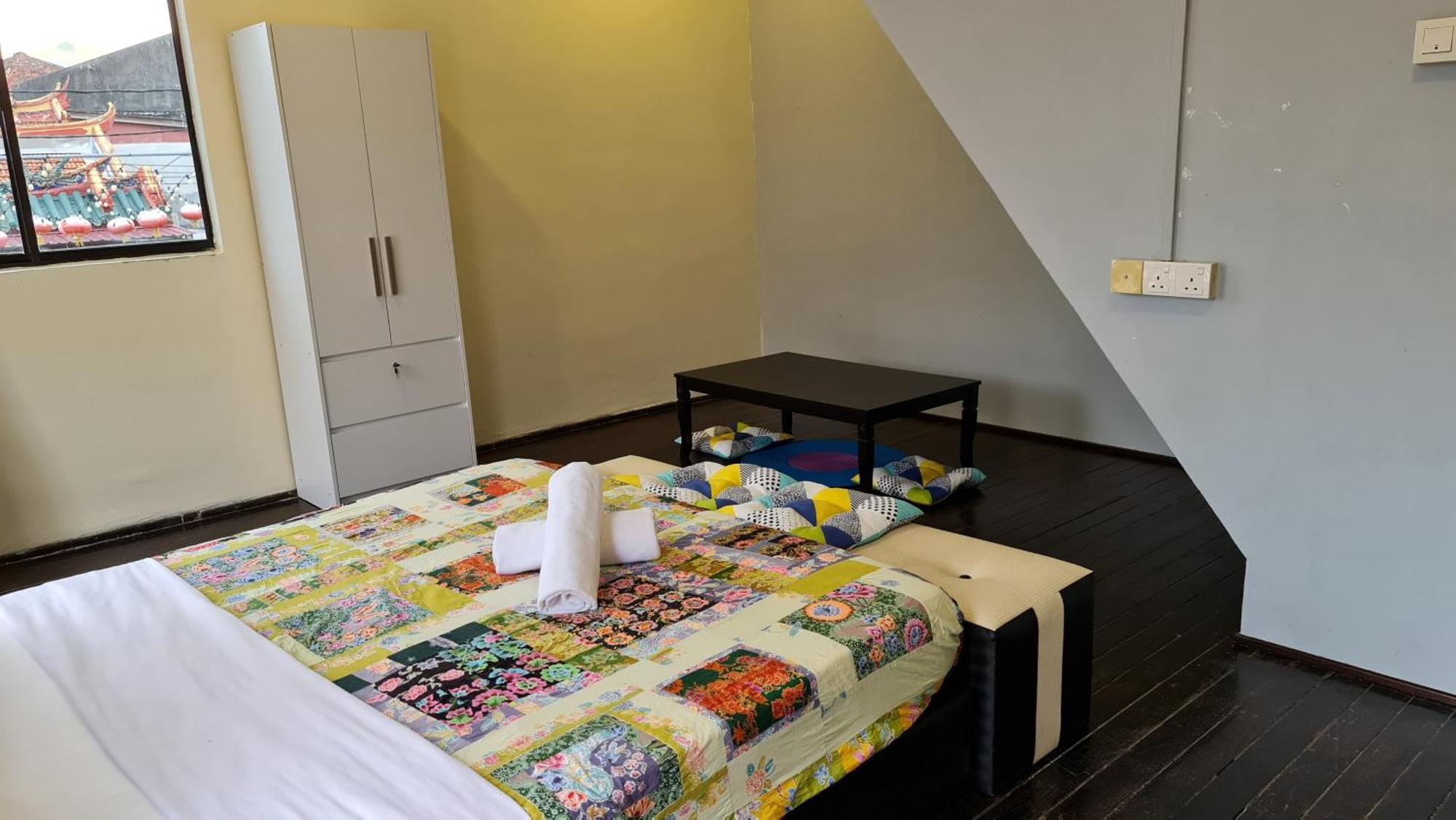 Jade Guesthouse Jonker Melaka Dış mekan fotoğraf