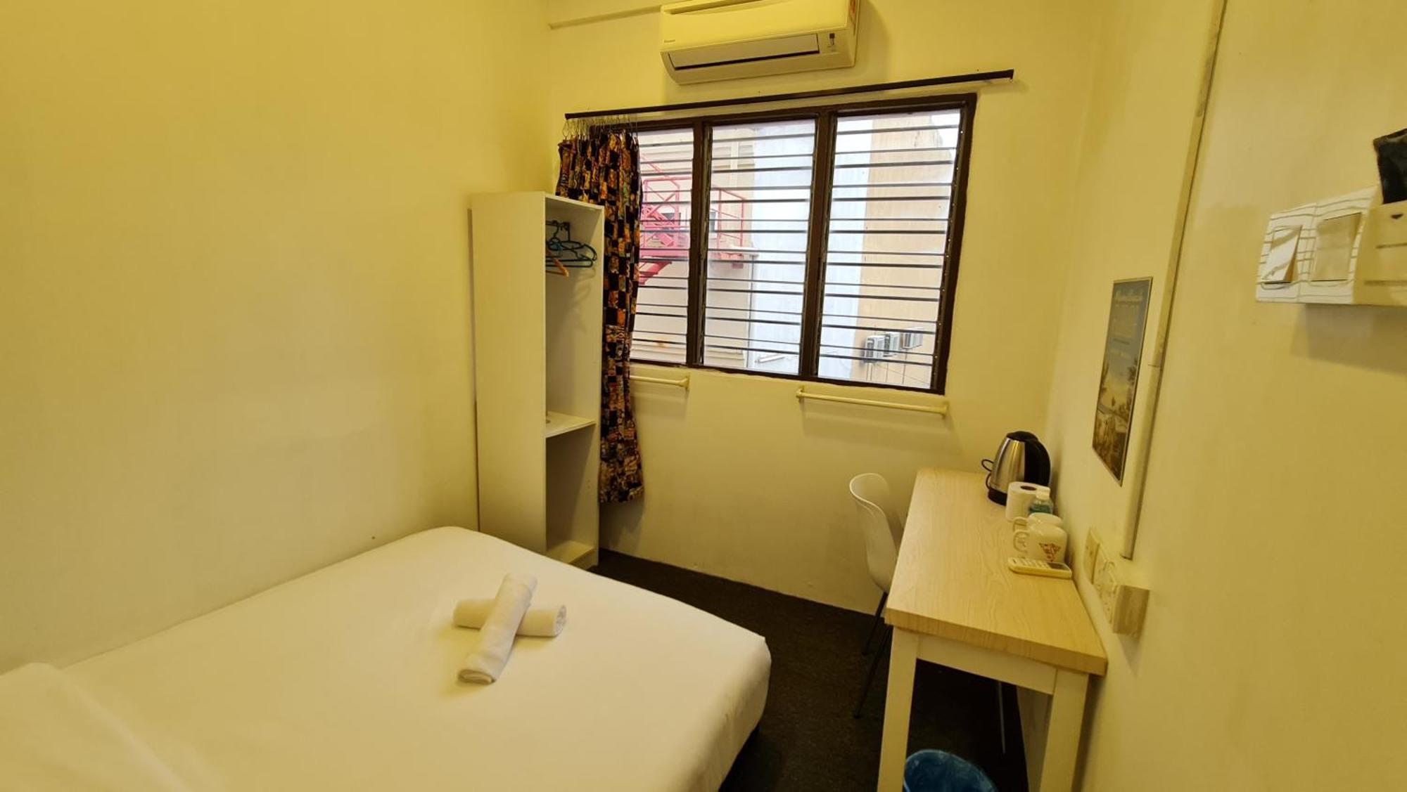 Jade Guesthouse Jonker Melaka Dış mekan fotoğraf