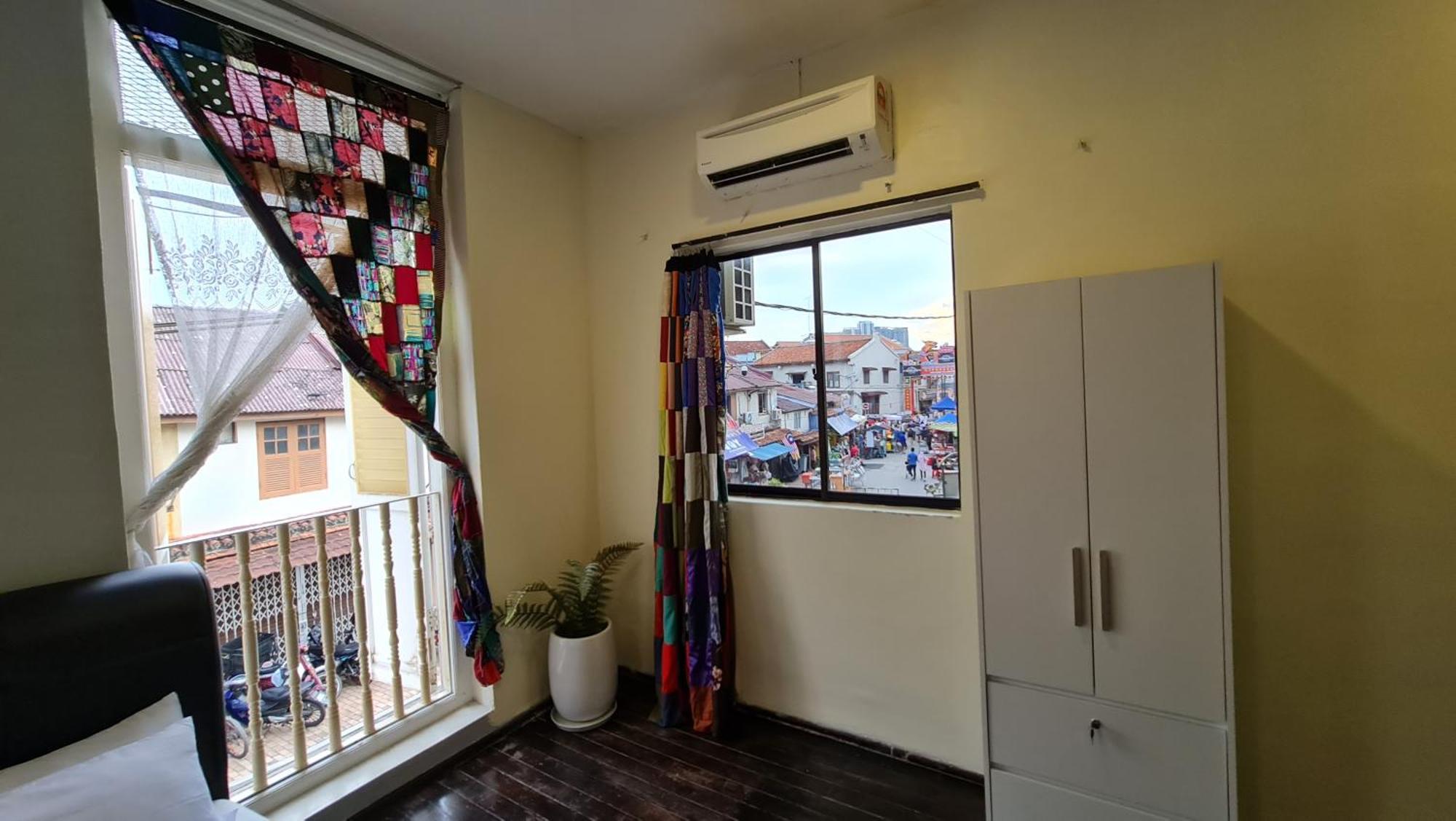 Jade Guesthouse Jonker Melaka Dış mekan fotoğraf
