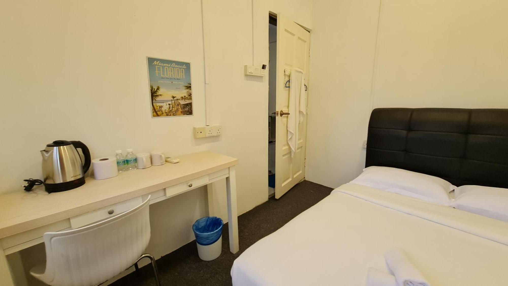 Jade Guesthouse Jonker Melaka Dış mekan fotoğraf