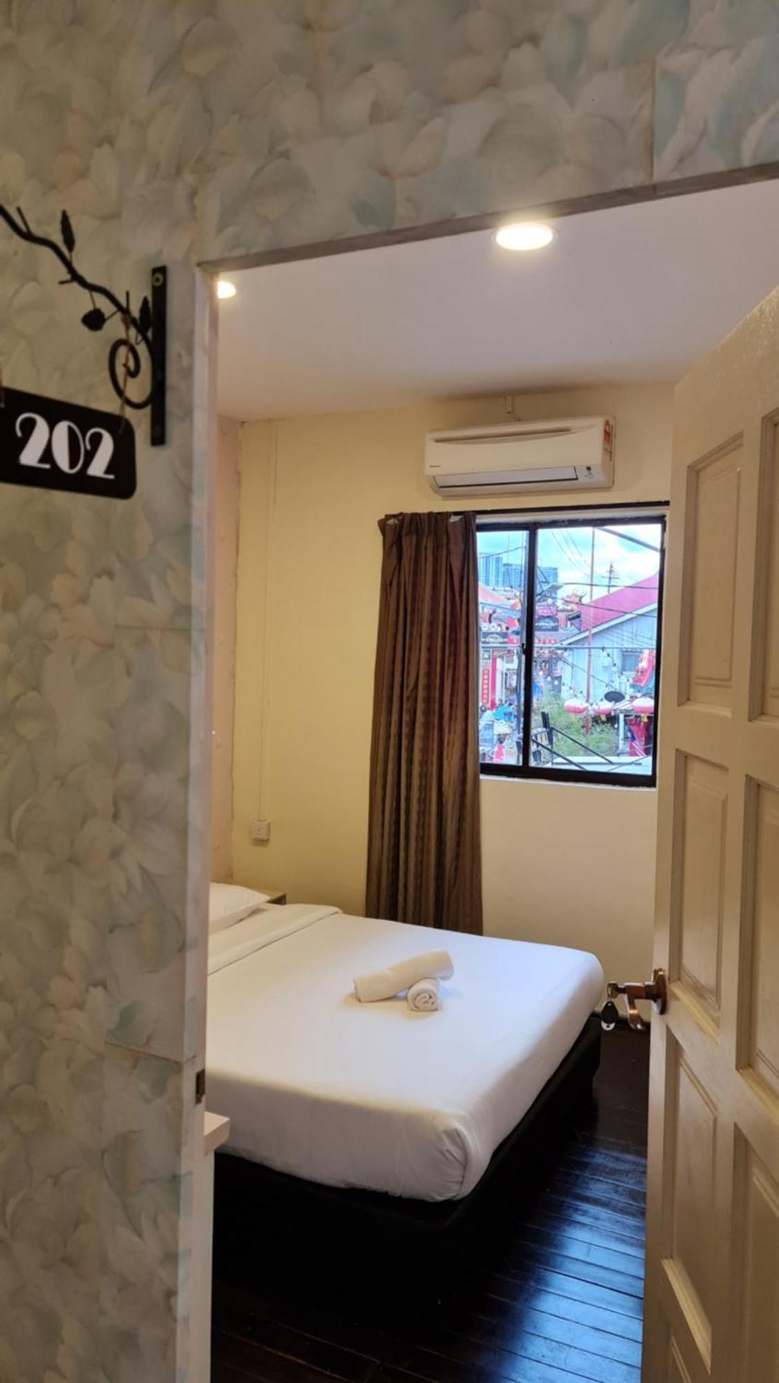 Jade Guesthouse Jonker Melaka Dış mekan fotoğraf