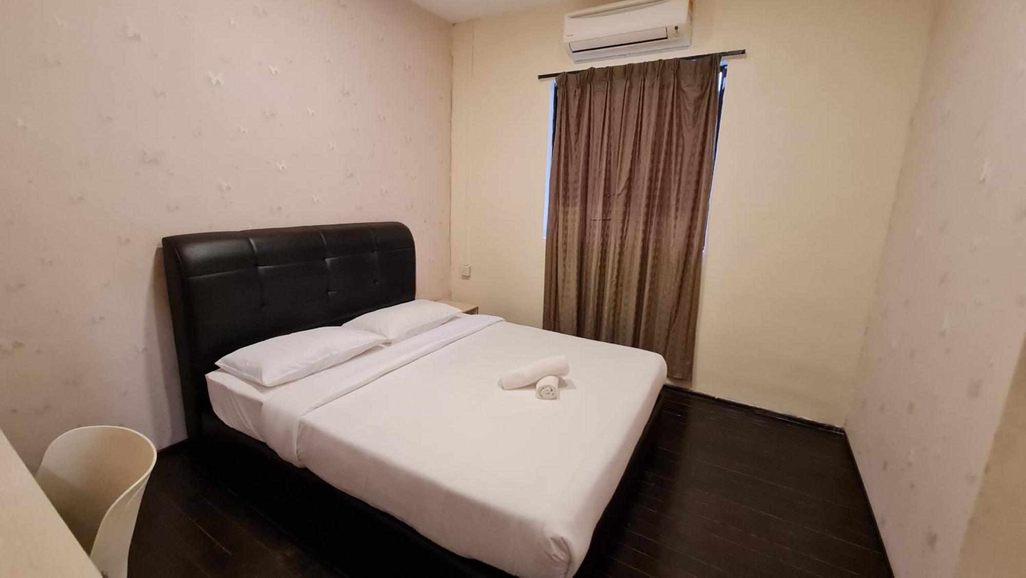 Jade Guesthouse Jonker Melaka Dış mekan fotoğraf