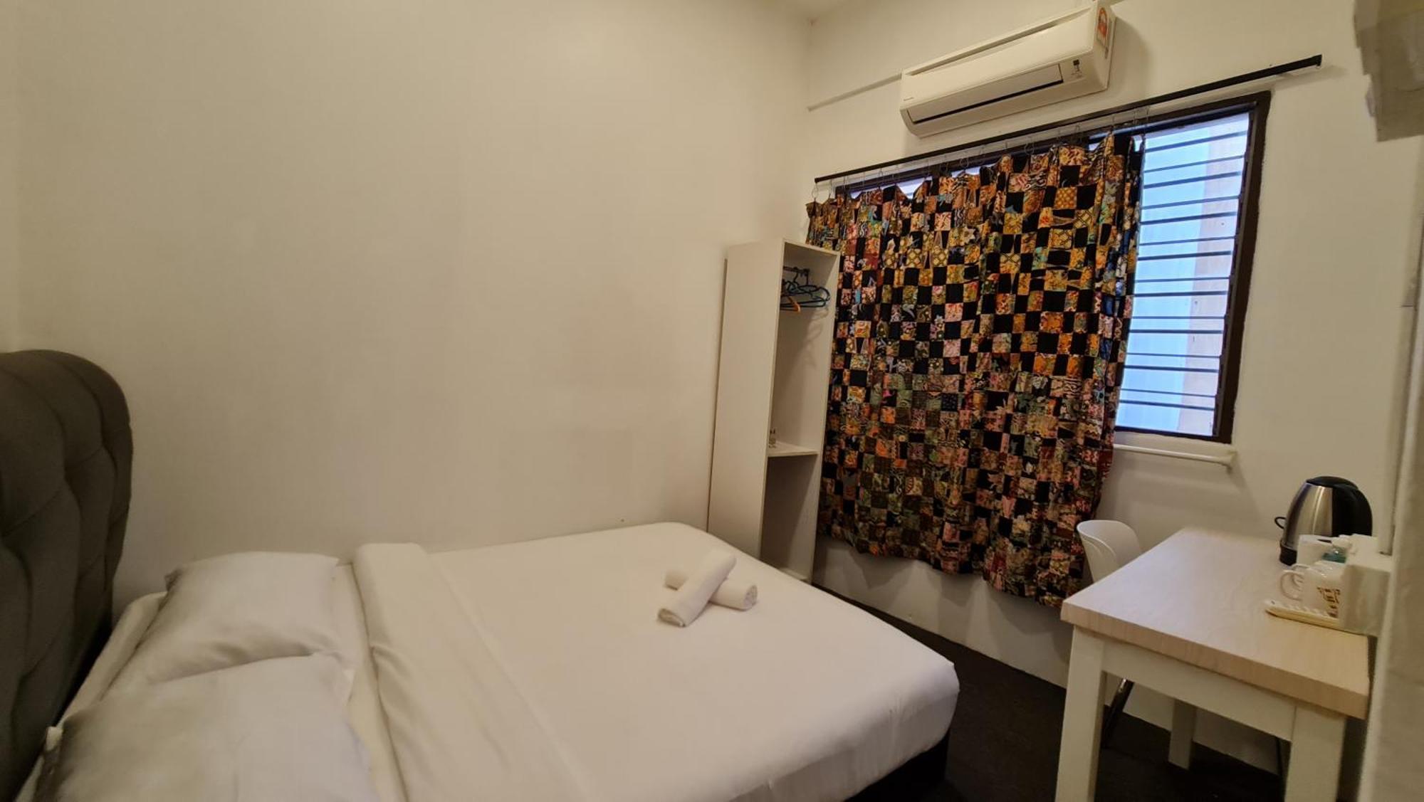 Jade Guesthouse Jonker Melaka Dış mekan fotoğraf