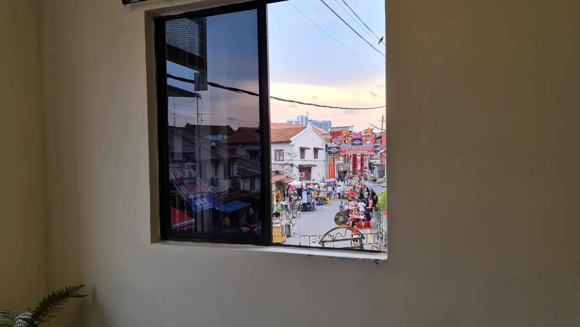 Jade Guesthouse Jonker Melaka Dış mekan fotoğraf