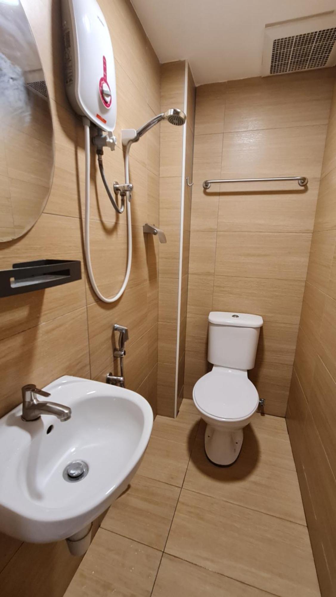 Jade Guesthouse Jonker Melaka Dış mekan fotoğraf