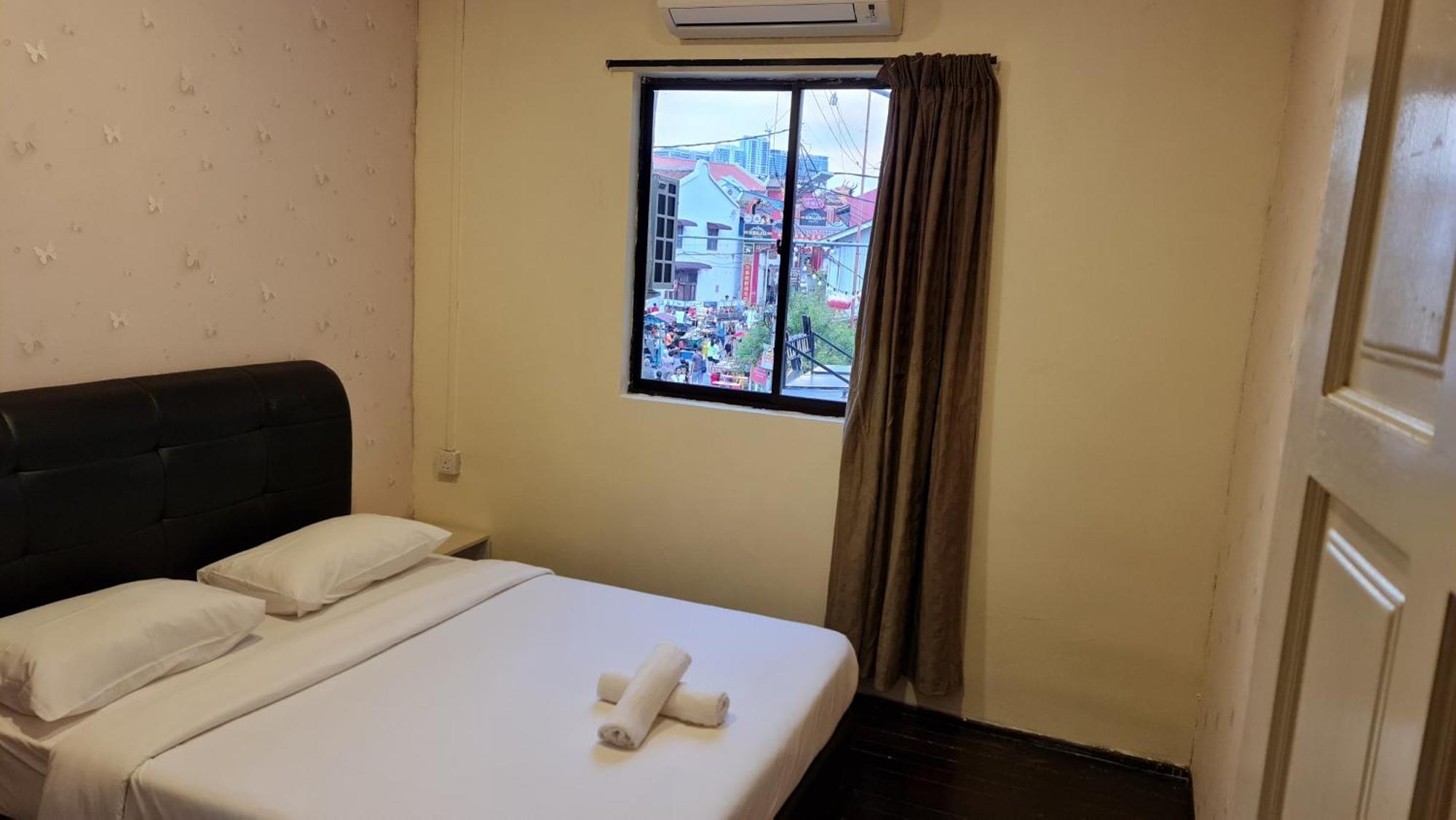 Jade Guesthouse Jonker Melaka Dış mekan fotoğraf