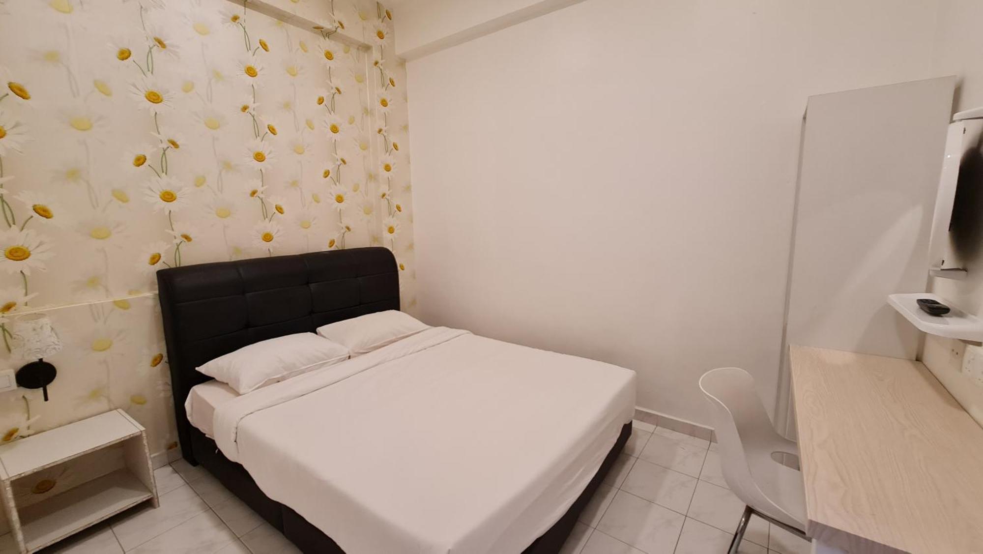 Jade Guesthouse Jonker Melaka Dış mekan fotoğraf