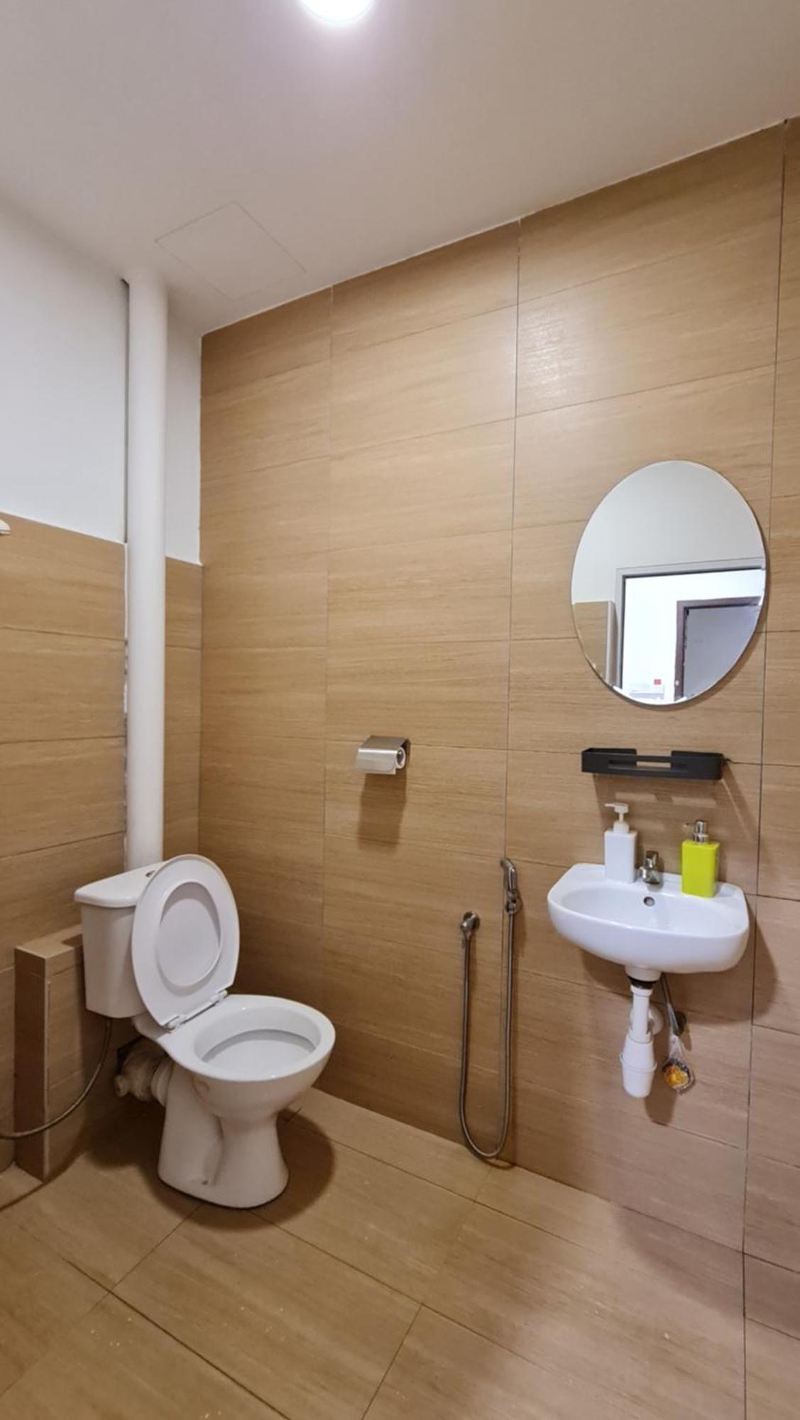 Jade Guesthouse Jonker Melaka Dış mekan fotoğraf