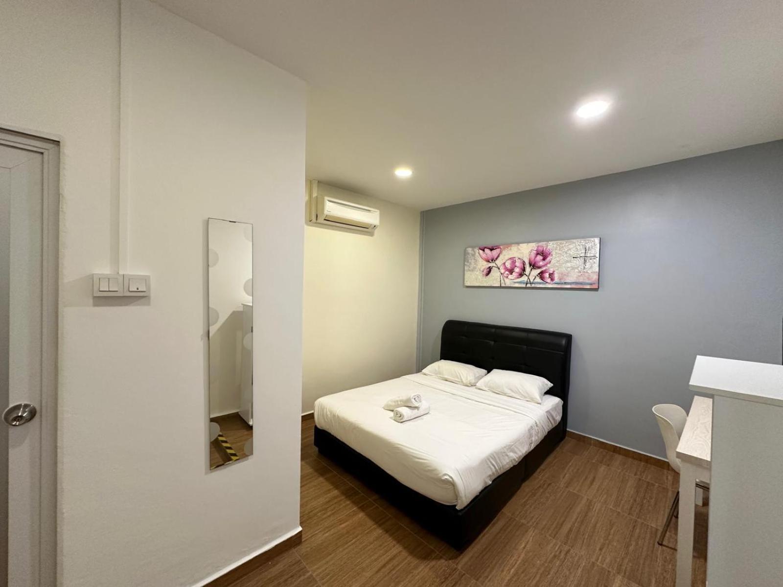 Jade Guesthouse Jonker Melaka Dış mekan fotoğraf