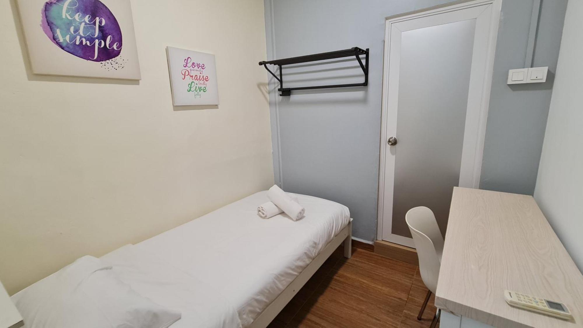 Jade Guesthouse Jonker Melaka Dış mekan fotoğraf