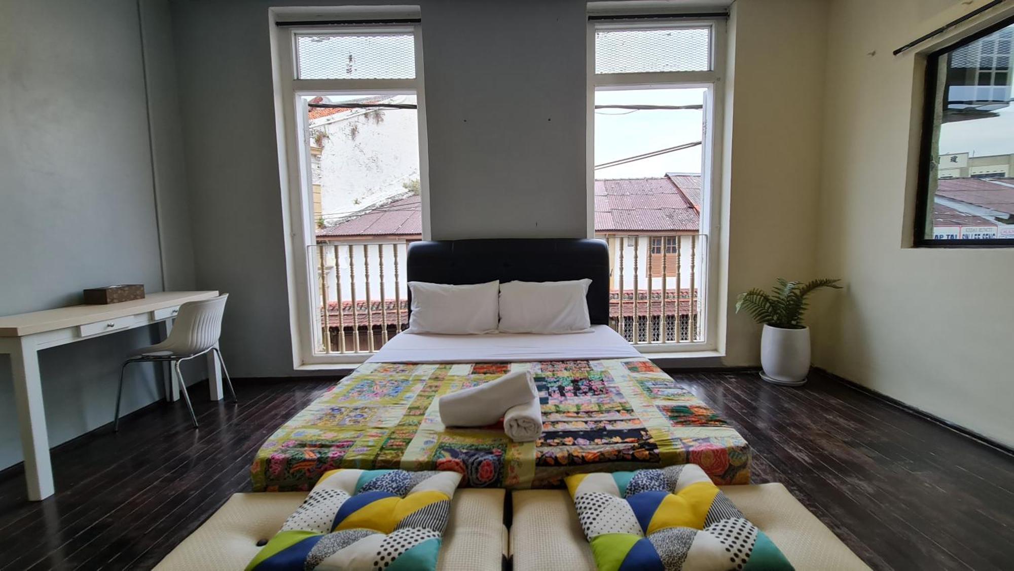 Jade Guesthouse Jonker Melaka Dış mekan fotoğraf